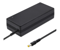 Ładowarka do rowerów elektrycznych Qoltec Ładowarka do baterii roweru elektrycznego 36V/42V/2A 5.5x2.5